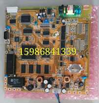 Haitian injection molding machine Hongxun computer program board MMIJ32-1 Zhende Jiaming computer display board memory board