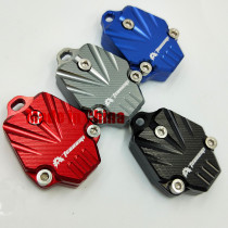 Spring Breeze night cat 150 key cover 250NK embryo head baboon ST decoration 400GT modified parts 650 state guest accessories