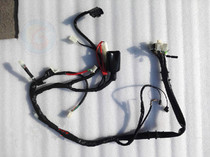 Suitable for New Continent Honda SDH150-19 cable dragon main harness full vehicle line assembly