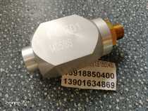 Screw air compressor intake valve deflation valve FQF01 Air compressor deflation valve