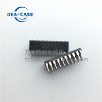 Wankang 5 SN74HCT245N direct plug-20 imported original brand new