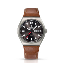 Tuteutenma TUTIMA-M2 Sport Coastline Coastline Series 6150-03 Automatic Machinery Men Watch