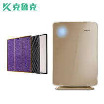 Adapted Philips air purifier accessories filter screen AC4090AC4091AC4096 filter core suit P09