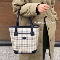 Fat fat homemade retro bag female 2021 new trendy tote bag niche design large capacity portable shoulder bag