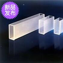 Liquid sample pool Rovippon colorimetric cell optical path 25 4mm m cuvette * absorption cell * cuvette