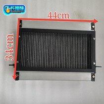 Wuzheng tricycle original accessories Wuzheng Aoxiang A water tank circulating water tank radiator