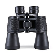 Binoculars Paul telescope outdoor ten thousand meters high HD tourism concert Microlight Night vision Army fans Bird Watching