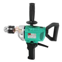Dongcheng DCA aircraft type hand electric drill hand electric drill J1Z-FF-16A800w