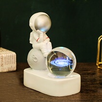 Desk Decoration Placement Small Objects Ins Rooms Advanced Senses Girl Items Desktop Pendulum cute Girl Heart