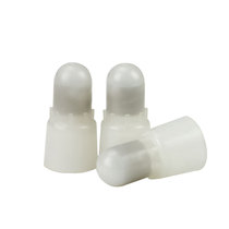 LianChi (LianChi)white pressure line cap terminal cap Quick terminal block terminal pacifier YTM-4 white 2