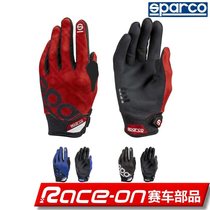 SPARCO MECA III Short WORK TECHNICIAN Mechanical Gloves