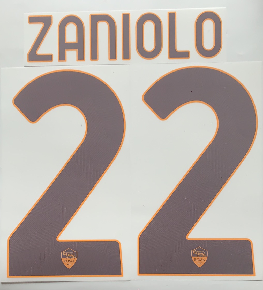 Serie A Roma 2021 season away player's edition of the print Dark veins with multiple picks of Stilsscreen original dress-Taobao