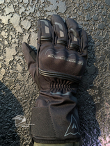 McJoe Moto-Dennis Tempest D dry Motorcycle Riding Winter Gloves Long