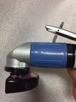 MLG-25 Japan original NITTO KOHKI JDG Pneumatic Grinding Machine MLG-25 Grinding Machine