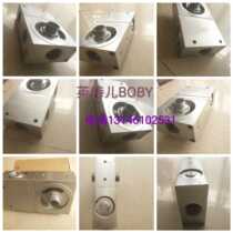 Unitez 20 cubic air compressor parts temperature control valve assembly 1100402000 bypass valve thermostatic valve core