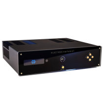 Norwegian Music Journey ECI-6 MKII Original Imported Household Fever HIFI Combined Power Amplifier
