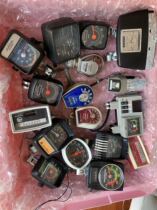 Japanese second-hand bicycle machinery code table collection of a variety of price between 400-1600 price cut inquiry