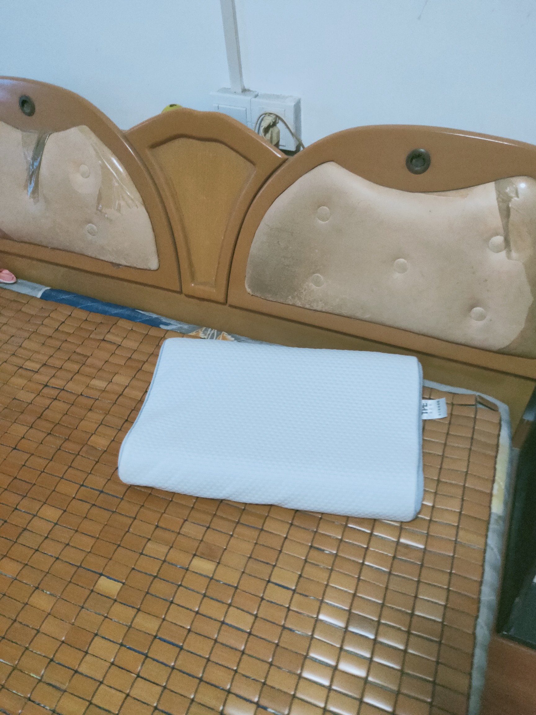 真心分享蜂窝无压枕枕头/枕芯优缺点如何?真实经历爆料诉说