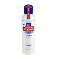 Free Trade Zone Japan Original Shiseido Shiseido Urea Body Cream 150ml Moisturizing and Softening Horny