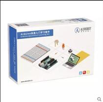 Arduino Starter Kit Creatives Education Kit Arduino UNO R3 Core Board Workshop Popularity Recommendation