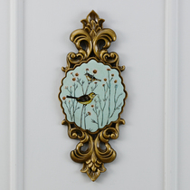  Wall decoration Wall decoration Creative wall hanging wall decoration Wall decoration Small pendant Living room Dining room wall decoration Pendant