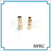 ※ Happy model ※ 3 5mm Banana plug 3 pairs of clothes