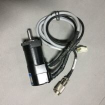 4503N2043E100 brand new original loading ASM solid crystal machine welding wire machine XYZ shaft 100W motor 02-E14092