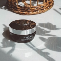 New Lancome small black bottle luminous eye cream eye essence eye mask to remove dark circles eye bags 15ML fade fine lines