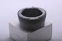 NIKON Ikon AI AIS adapter Fuji FX adapter ring AI-FX ring
