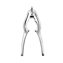 Open blood clam clam walnut clip pliers household clam blood clam shell peel open blood clam clam clam pliers artifact