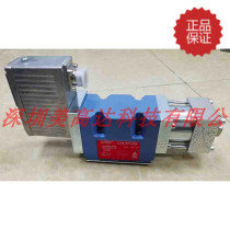 Original imported MOOG mug D634-319C direct drive servo valve used in power plant