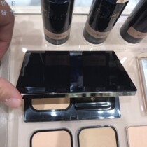 Japan direct mail CPB muscle skin key diamond powder cake naked sand powder powder 11g SPF22