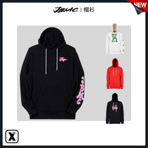 Vulnerable EXDO]W23 new product JBMC snowboard suit top mens warm snow suit hoodie tide brand sweater