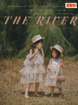 Daddys spot Rosa New Girl Super Far Star Super - Star Hanging Dress