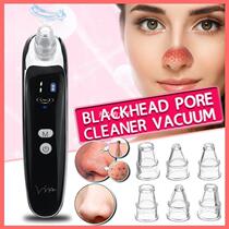Electric Acne Blackhead Vacuum Cleaner Pore Skin Care Tools