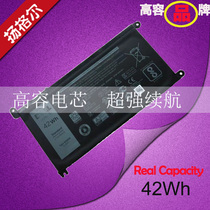 Dell Latitude 3480 3300 3580 5481 3590 13-5368 5568 laptop battery