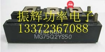 Original disassembly machine MG75Q2YS40 MG75Q2YS50 test good bag on machine function normal