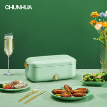 Spring flowers multi-function liao li guo
