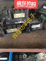 6MBP75RSA120-50 6MBP75RSA120-03 The original dismantling machine is good for use