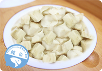 China FelineHouse Fat Face Cat House Fresh Meat Freeze Dried Cat Snacks Can be Reduced in Water] 45g