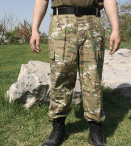 American training pants BDU pants American training pants CP camouflage pants