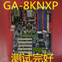 Gigabyte Gigabyte GA-8KNXP with auxiliary power supply module