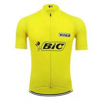 2021 New Men and Women Bic Italian Team Bike Summer Cycling Costumes Breathing Sweat