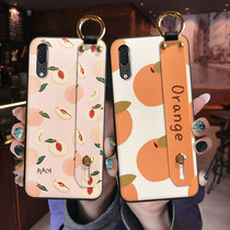 Huawei p20pro phone case p20 fashion mate10 fresh p10 personality nova4 creative glory v20 soft shell