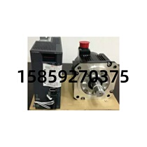 Mitsubishi Servo MR-JE-300A HG-SN302BJ-S100 New Warranty One Year Spot Supply