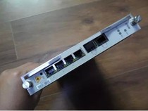 ZTE C220 C200 OLT EIGM 2 Guangkou 4 Electric port uplink board New whole box