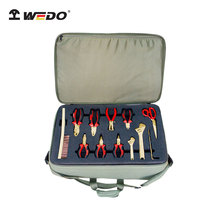 WEDO dimension tool AL AA01-36 explosion-proof 36-piece combination kit tool