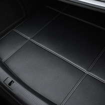 Honda Crown Road Accord 10th generation Civic CRV hybrid URV XRV Binzhi Jade fully surrounded car trunk mat