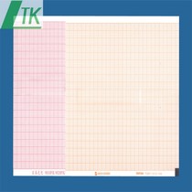 Nihon Opto Electrocardiogram paper ECG1250P Electrocardiogram paper 9020P FQW110-2-140 Electrocardiogram paper