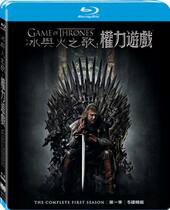 Try Special 11th-Song of Ice and Fire: Game of Thrones (Season 1) (Chinese TW)